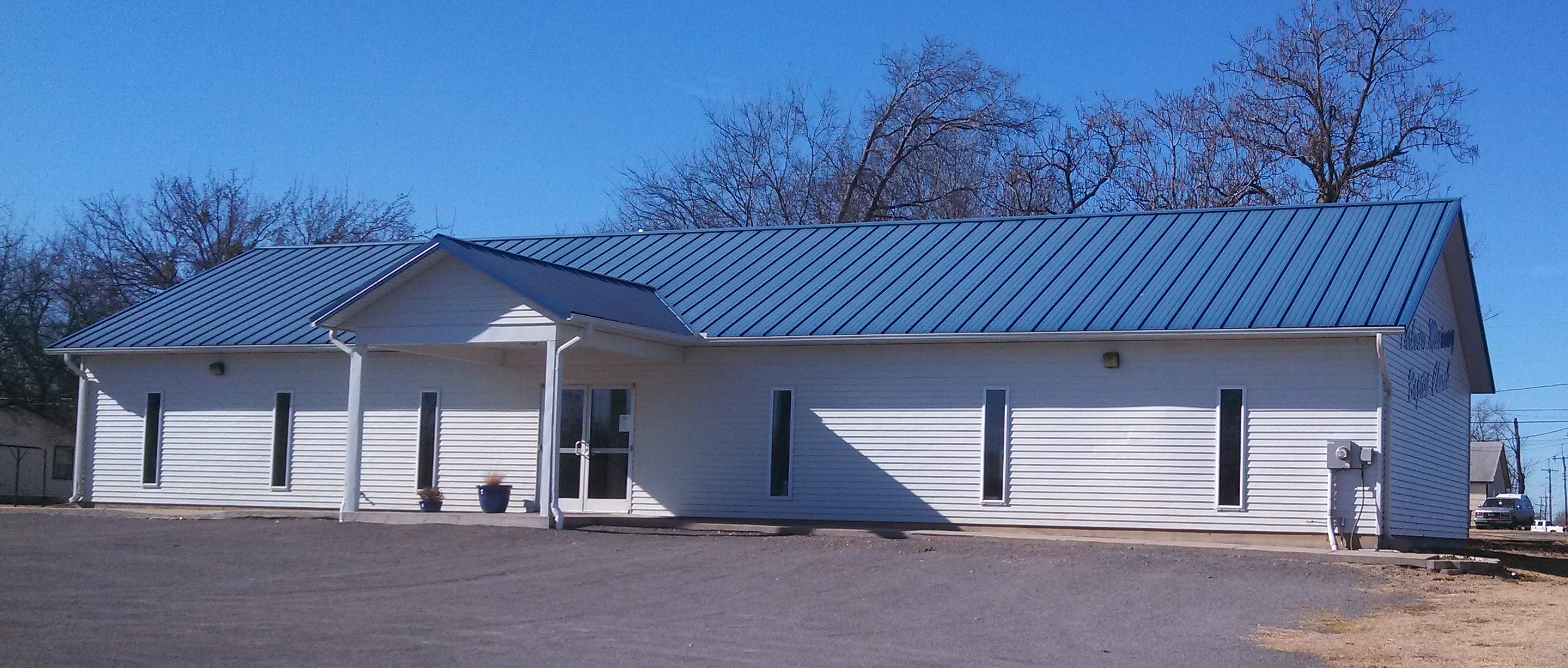 Location Parkview MBC